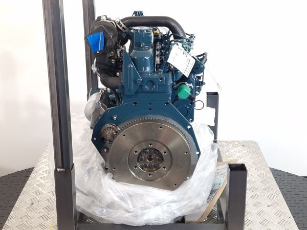 Kubota V1505-T-EU1b Engine (Plant) - Motor - İş makinaları: fotoğraf 2 Kubota V1505-T-EU1b Engine (Plant) - Motor - İş makinaları: fotoğraf 2