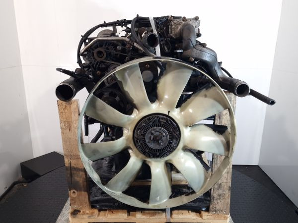 MAN D0836 LFL63 Engine (Truck) - Motor - Kamyon: fotoğraf 5 MAN D0836 LFL63 Engine (Truck) - Motor - Kamyon: fotoğraf 5