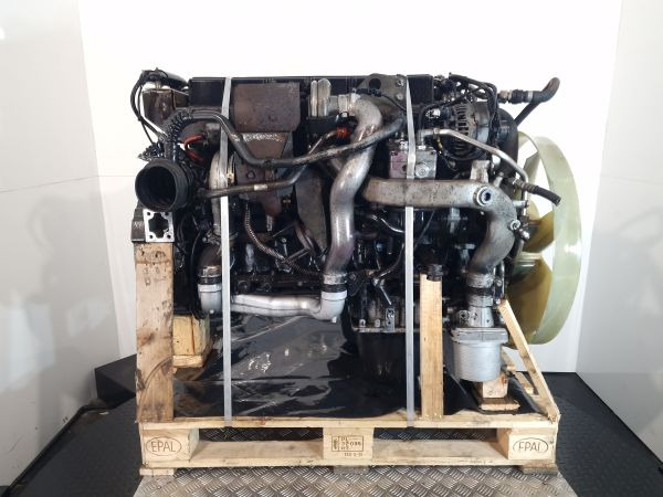 MAN D0836 LFL65 Engine (Truck) - Motor - Kamyon: fotoğraf 3 MAN D0836 LFL65 Engine (Truck) - Motor - Kamyon: fotoğraf 3