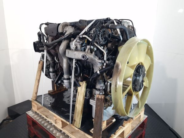MAN D0836 LFL65 Engine (Truck) - Motor - Kamyon: fotoğraf 5 MAN D0836 LFL65 Engine (Truck) - Motor - Kamyon: fotoğraf 5