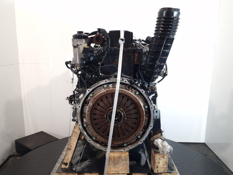 MAN D0836 LFL79 Engine (Truck) - Motor - Kamyon: fotoğraf 3 MAN D0836 LFL79 Engine (Truck) - Motor - Kamyon: fotoğraf 3