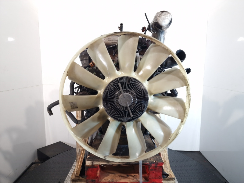 MAN D2676 LF07 Engine (Truck) - Motor - Kamyon: fotoğraf 5 MAN D2676 LF07 Engine (Truck) - Motor - Kamyon: fotoğraf 5