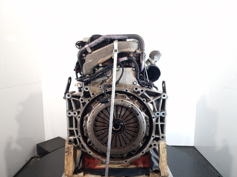 MAN D2676 LF07 Engine (Truck) - Motor - Kamyon: fotoğraf 2 MAN D2676 LF07 Engine (Truck) - Motor - Kamyon: fotoğraf 2