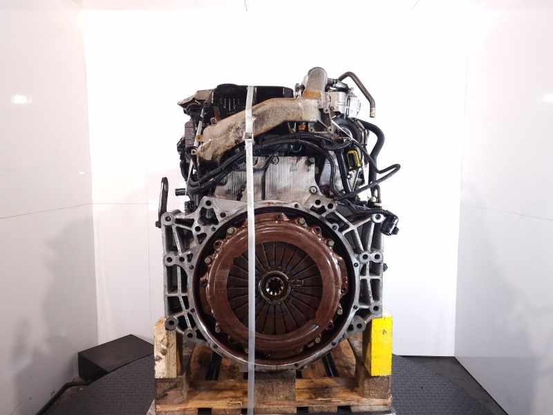 MAN D2676 LF45 Engine (Truck) - Motor - Kamyon: fotoğraf 3 MAN D2676 LF45 Engine (Truck) - Motor - Kamyon: fotoğraf 3
