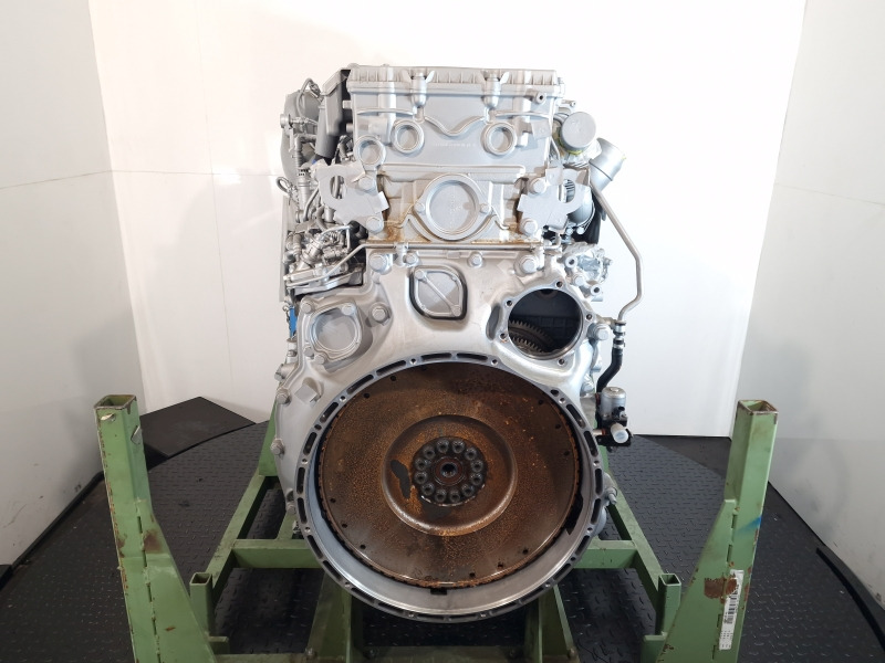 Mercedes Benz BELL B40E B45E OM471LA.E5-1-K00 REMAN Engine (Industrial) - Motor - Endüstriyel makine: fotoğraf 2 Mercedes Benz BELL B40E B45E OM471LA.E5-1-K00 REMAN Engine (Industrial) - Motor - Endüstriyel makine: fotoğraf 2