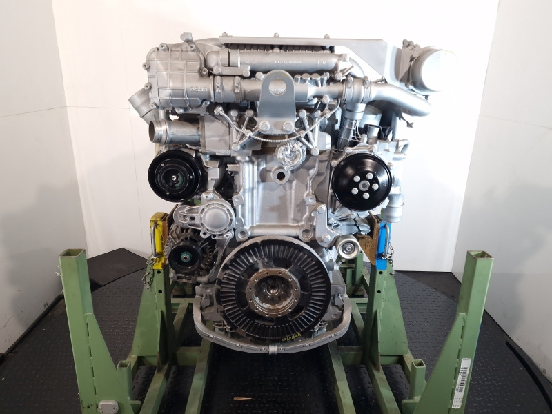 Mercedes Benz BELL B40E B45E OM471LA.E5-1-K00 REMAN Engine (Industrial) - Motor - Endüstriyel makine: fotoğraf 5 Mercedes Benz BELL B40E B45E OM471LA.E5-1-K00 REMAN Engine (Industrial) - Motor - Endüstriyel makine: fotoğraf 5