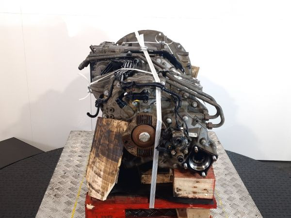 Mercedes Benz G211-12 Gearbox EUR6 - Vites kutusu: fotoğraf 5 Mercedes Benz G211-12 Gearbox EUR6 - Vites kutusu: fotoğraf 5