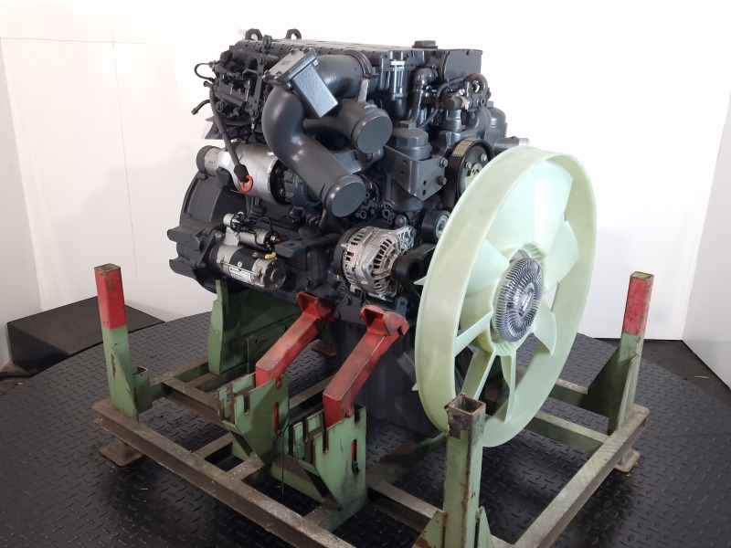 Mercedes Benz MANITOWOC OM924LA.E3B/2-02 Engine (Industrial) - Motor - Endüstriyel makine: fotoğraf 4 Mercedes Benz MANITOWOC OM924LA.E3B/2-02 Engine (Industrial) - Motor - Endüstriyel makine: fotoğraf 4