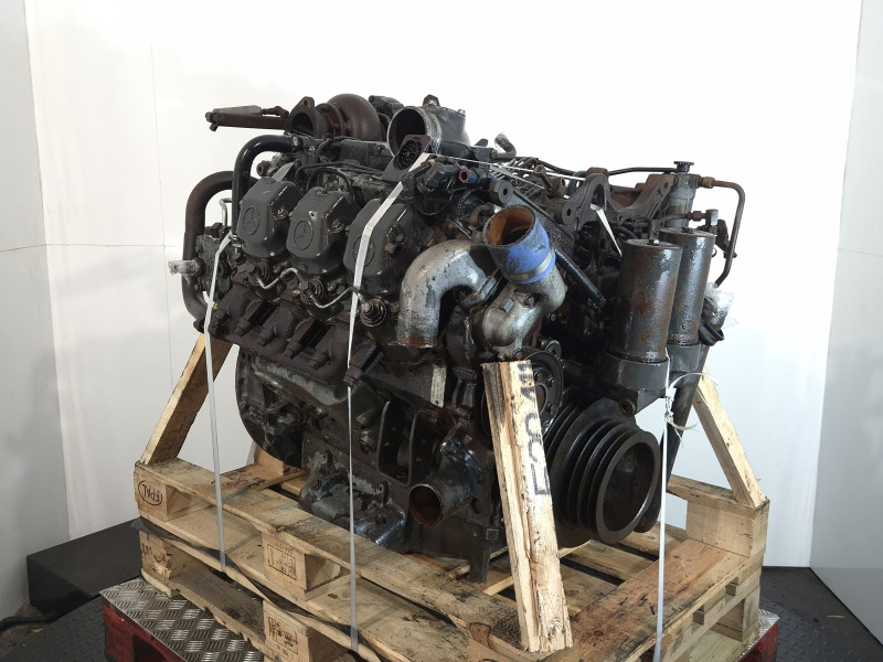 Mercedes Benz OM441LA Engine (Industrial) - Motor - Endüstriyel makine: fotoğraf 4 Mercedes Benz OM441LA Engine (Industrial) - Motor - Endüstriyel makine: fotoğraf 4