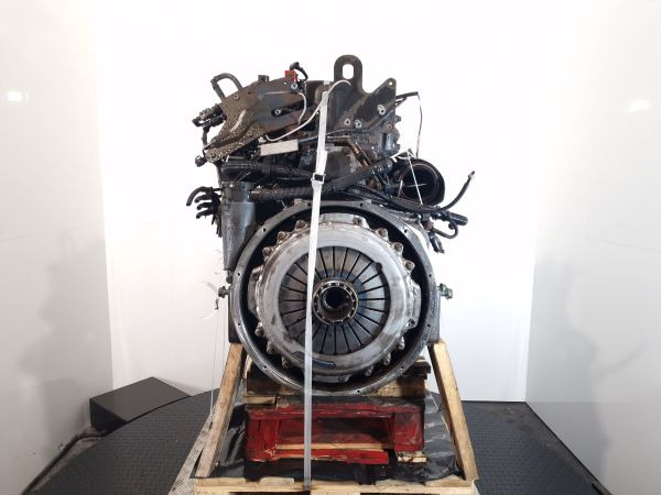 Mercedes Benz OM457LA.V/2-06 Engine (Truck) - Motor - Kamyon: fotoğraf 3 Mercedes Benz OM457LA.V/2-06 Engine (Truck) - Motor - Kamyon: fotoğraf 3