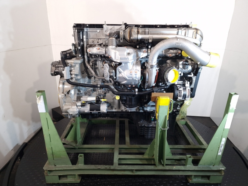 Mercedes Benz OM470LA.E3A-1-00 Engine (Industrial) NEW - Motor - Endüstriyel makine: fotoğraf 4 Mercedes Benz OM470LA.E3A-1-00 Engine (Industrial) NEW - Motor - Endüstriyel makine: fotoğraf 4