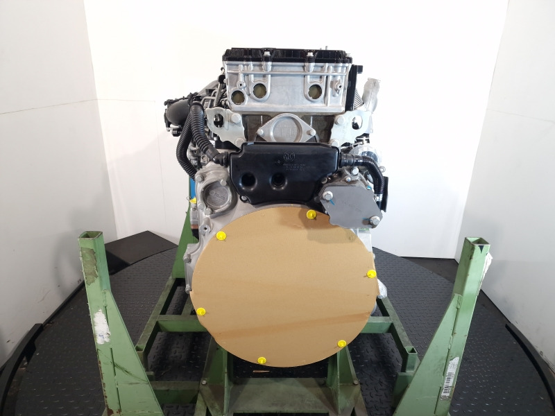 Mercedes Benz OM470LA.E3A-1-00 Engine (Industrial) NEW - Motor - Endüstriyel makine: fotoğraf 3 Mercedes Benz OM470LA.E3A-1-00 Engine (Industrial) NEW - Motor - Endüstriyel makine: fotoğraf 3