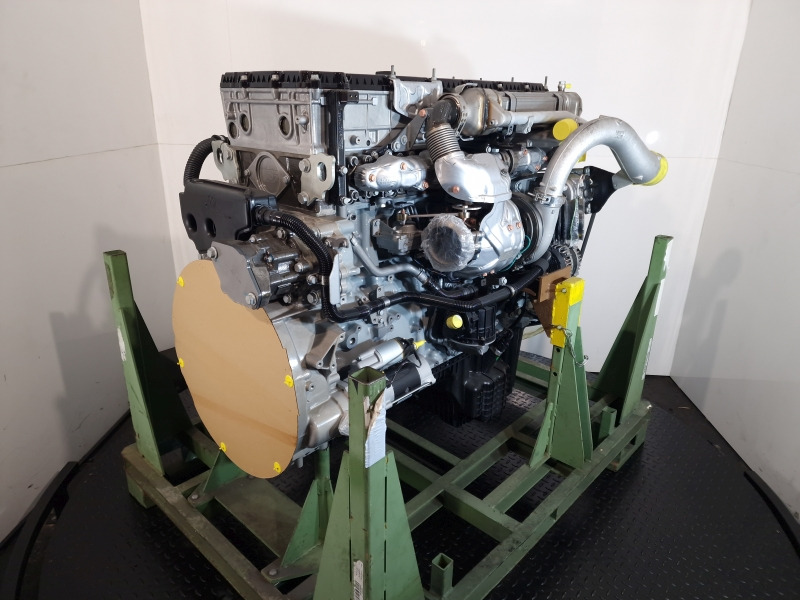 Mercedes Benz OM470LA.E3A-1-00 Engine (Industrial) NEW - Motor - Endüstriyel makine: fotoğraf 1 Mercedes Benz OM470LA.E3A-1-00 Engine (Industrial) NEW - Motor - Endüstriyel makine: fotoğraf 1