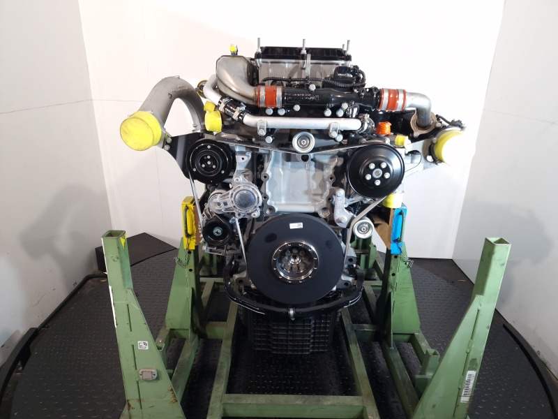 Mercedes Benz OM470LA.E3A-1-00 Engine (Industrial) NEW - Motor - Endüstriyel makine: fotoğraf 5 Mercedes Benz OM470LA.E3A-1-00 Engine (Industrial) NEW - Motor - Endüstriyel makine: fotoğraf 5