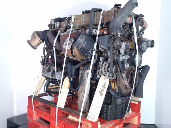 Mercedes Benz OM471LA.5-5-00 Engine (Truck) - Motor - Kamyon: fotoğraf 4 Mercedes Benz OM471LA.5-5-00 Engine (Truck) - Motor - Kamyon: fotoğraf 4