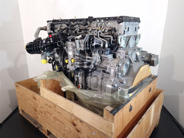 Mercedes Benz OM471LA - Motor - İş makinaları: fotoğraf 4 Mercedes Benz OM471LA - Motor - İş makinaları: fotoğraf 4