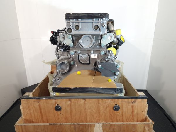 Mercedes Benz OM471LA CLAAS BELL MTU Engine (Industrial) NEW - Motor - Endüstriyel makine: fotoğraf 4 Mercedes Benz OM471LA CLAAS BELL MTU Engine (Industrial) NEW - Motor - Endüstriyel makine: fotoğraf 4