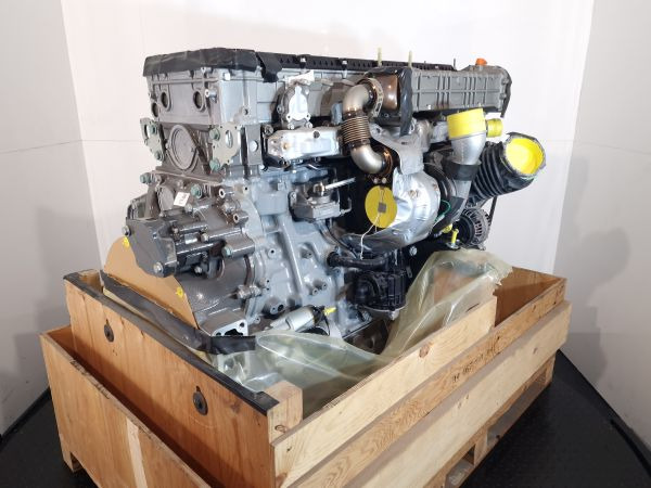 Mercedes Benz OM471LA CLAAS BELL MTU Engine (Industrial) NEW - Motor - Endüstriyel makine: fotoğraf 1 Mercedes Benz OM471LA CLAAS BELL MTU Engine (Industrial) NEW - Motor - Endüstriyel makine: fotoğraf 1