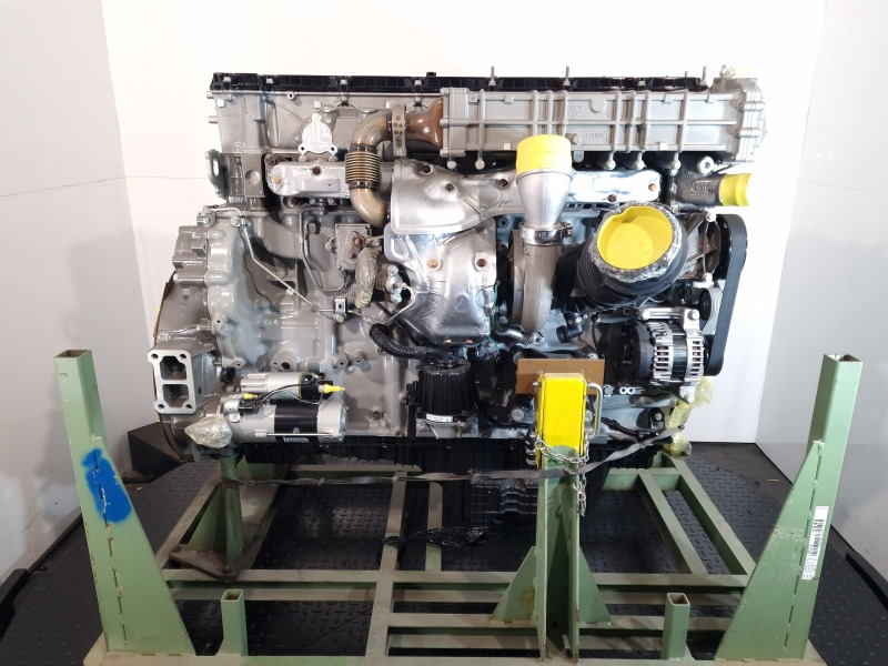 Mercedes Benz OM471LA.E3A-7 B4G02 New Engine (Industrial) - Motor - Endüstriyel makine: fotoğraf 3 Mercedes Benz OM471LA.E3A-7 B4G02 New Engine (Industrial) - Motor - Endüstriyel makine: fotoğraf 3
