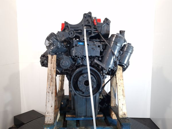 Mercedes Benz OM501LA.E2/2 Engine (Industrial/Plant) - Motor - Endüstriyel makine: fotoğraf 5 Mercedes Benz OM501LA.E2/2 Engine (Industrial/Plant) - Motor - Endüstriyel makine: fotoğraf 5