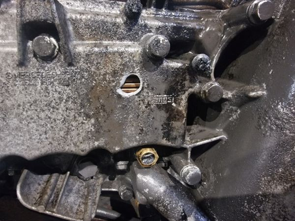 Mercedes Benz OM501LA.E2/4 Industrial Spec Engine (Plant) - Motor - İş makinaları: fotoğraf 3 Mercedes Benz OM501LA.E2/4 Industrial Spec Engine (Plant) - Motor - İş makinaları: fotoğraf 3