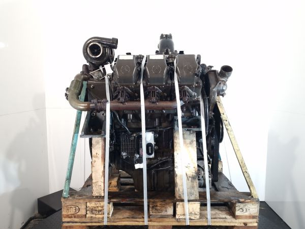 Mercedes Benz OM501LA.E2/4 Industrial Spec Engine (Plant) - Motor - İş makinaları: fotoğraf 5 Mercedes Benz OM501LA.E2/4 Industrial Spec Engine (Plant) - Motor - İş makinaları: fotoğraf 5