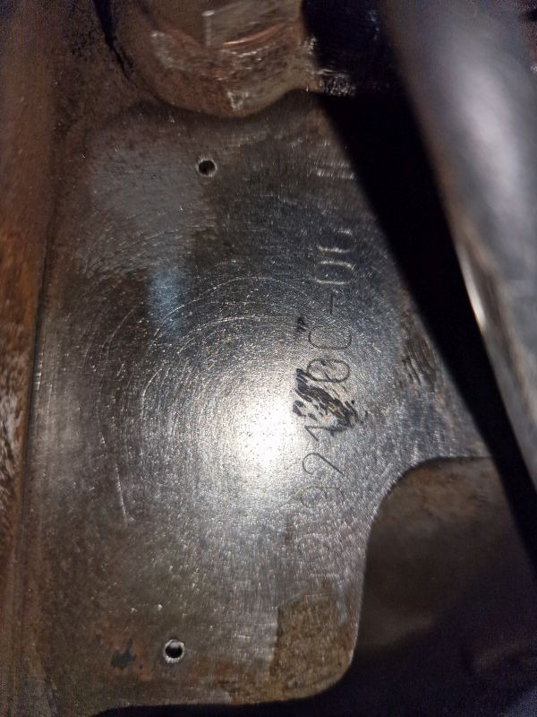 Mercedes Benz OM502LA.II/1-00 Engine (Truck) - Motor - Kamyon: fotoğraf 2 Mercedes Benz OM502LA.II/1-00 Engine (Truck) - Motor - Kamyon: fotoğraf 2