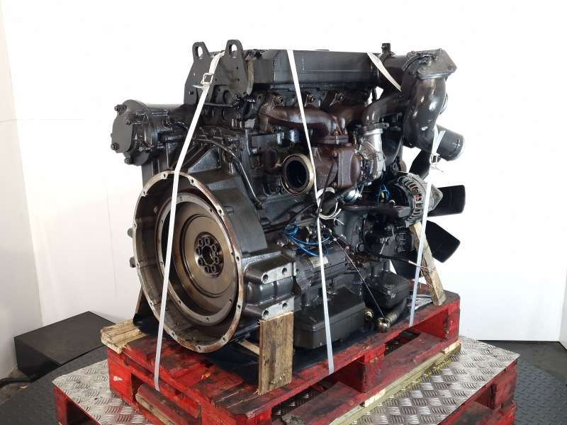 Mercedes Benz OM904LA.III/5-00 Engine (Industrial) - Motor - Endüstriyel makine: fotoğraf 1 Mercedes Benz OM904LA.III/5-00 Engine (Industrial) - Motor - Endüstriyel makine: fotoğraf 1