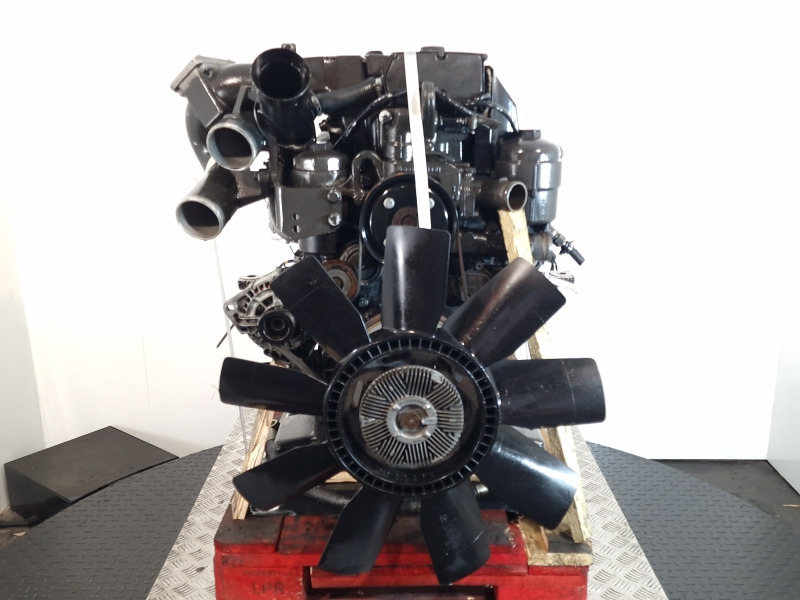 Mercedes Benz OM904LA.III/5-00 Engine (Industrial) - Motor - Endüstriyel makine: fotoğraf 5 Mercedes Benz OM904LA.III/5-00 Engine (Industrial) - Motor - Endüstriyel makine: fotoğraf 5