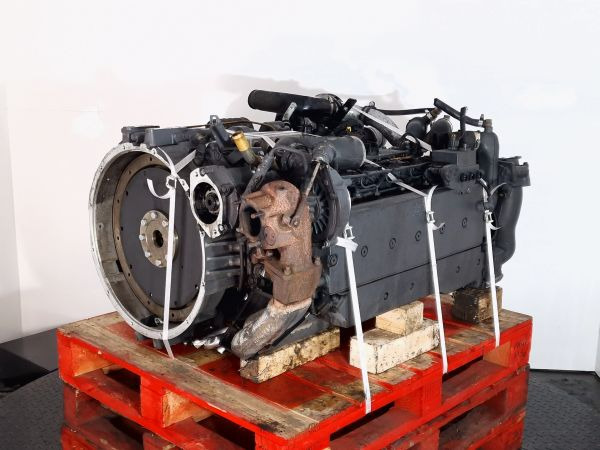 Mercedes Benz OM906HLA EEV/1-01 Engine (Bus) - Motor: fotoğraf 1 Mercedes Benz OM906HLA EEV/1-01 Engine (Bus) - Motor: fotoğraf 1