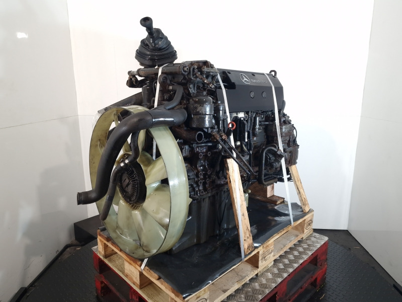 Mercedes Benz OM906LA.II/1-00 Non Adblue Atego spec Engine (Truck) - Motor - Kamyon: fotoğraf 5 Mercedes Benz OM906LA.II/1-00 Non Adblue Atego spec Engine (Truck) - Motor - Kamyon: fotoğraf 5