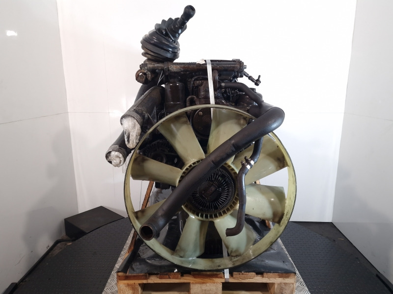 Mercedes Benz OM906LA.II/1-00 Non Adblue Atego spec Engine (Truck) - Motor - Kamyon: fotoğraf 4 Mercedes Benz OM906LA.II/1-00 Non Adblue Atego spec Engine (Truck) - Motor - Kamyon: fotoğraf 4