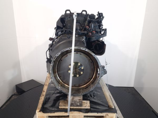 Mercedes Benz OM906LA.V/1-03 Econic Spec Engine (Truck) - Motor - Kamyon: fotoğraf 3 Mercedes Benz OM906LA.V/1-03 Econic Spec Engine (Truck) - Motor - Kamyon: fotoğraf 3