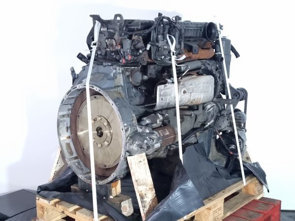 Mercedes Benz OM906LA.V/3-03 Econic Engine (Truck) - Motor - Kamyon: fotoğraf 1 Mercedes Benz OM906LA.V/3-03 Econic Engine (Truck) - Motor - Kamyon: fotoğraf 1