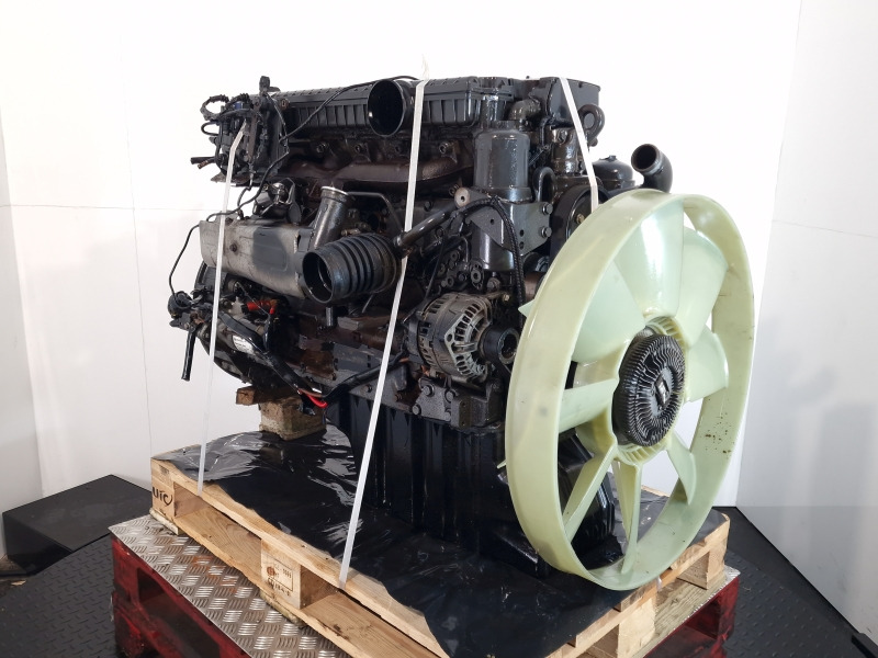 Mercedes Benz OM906LA.V/3-03 Truck Spec Engine (Truck) - Motor - Kamyon: fotoğraf 4 Mercedes Benz OM906LA.V/3-03 Truck Spec Engine (Truck) - Motor - Kamyon: fotoğraf 4