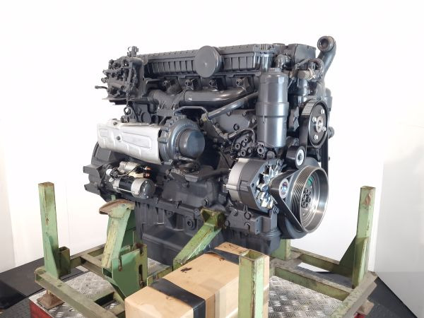Mercedes Benz OM926LA.E3/5-02 Engine (Industrial) NEW - Motor - Endüstriyel makine: fotoğraf 4 Mercedes Benz OM926LA.E3/5-02 Engine (Industrial) NEW - Motor - Endüstriyel makine: fotoğraf 4