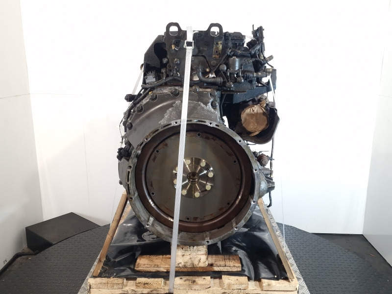 Mercedes Benz OM926LA.EEV/2-00 Econic Spec Engine (Truck) - Motor - Kamyon: fotoğraf 2 Mercedes Benz OM926LA.EEV/2-00 Econic Spec Engine (Truck) - Motor - Kamyon: fotoğraf 2