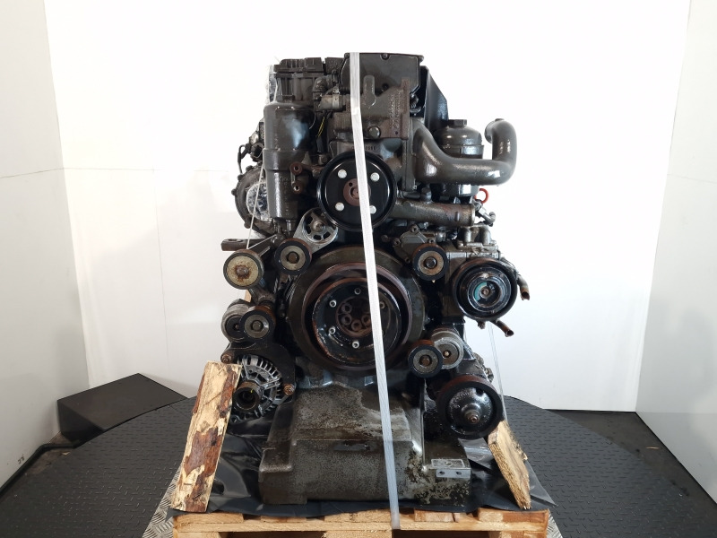 Mercedes Benz OM926LA.EEV/2-00 Econic Spec Engine (Truck) - Motor - Kamyon: fotoğraf 5 Mercedes Benz OM926LA.EEV/2-00 Econic Spec Engine (Truck) - Motor - Kamyon: fotoğraf 5