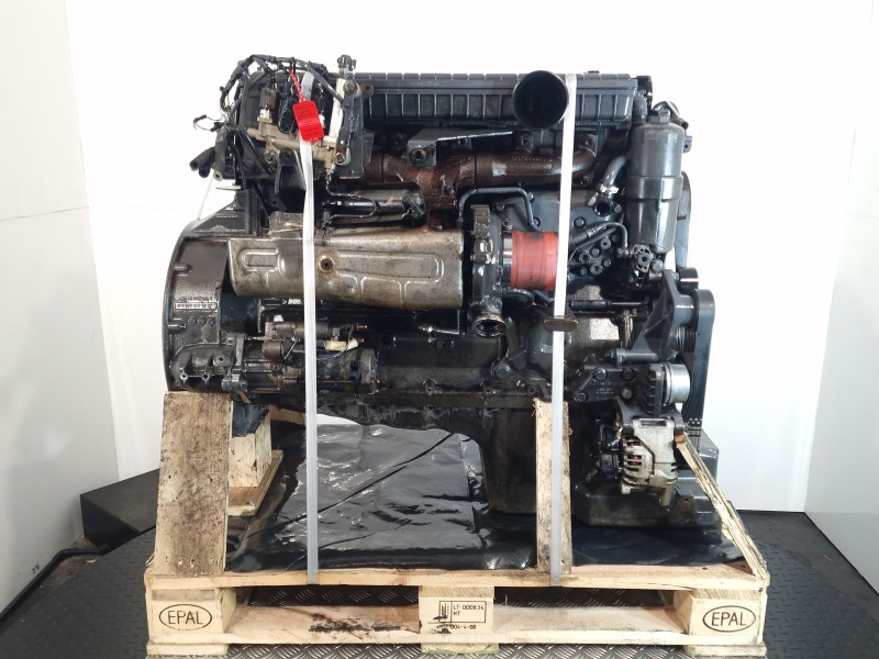 Mercedes Benz OM926LA.EEV/2-00 Econic Spec Engine (Truck) - Motor - Kamyon: fotoğraf 4 Mercedes Benz OM926LA.EEV/2-00 Econic Spec Engine (Truck) - Motor - Kamyon: fotoğraf 4