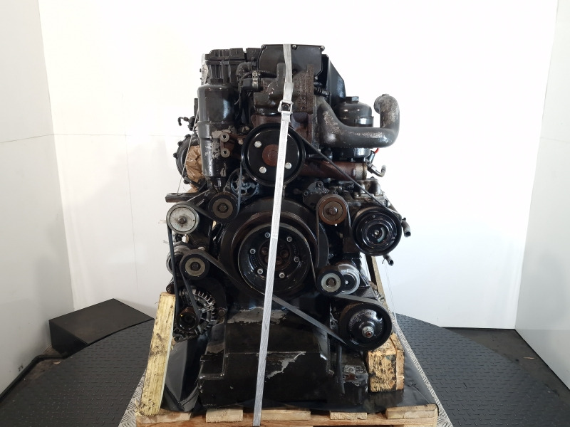 Mercedes Benz OM926LA.EEV/2-00 Econic Spec Engine (Truck) - Motor - Kamyon: fotoğraf 5 Mercedes Benz OM926LA.EEV/2-00 Econic Spec Engine (Truck) - Motor - Kamyon: fotoğraf 5