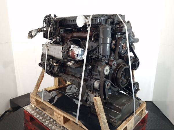 Mercedes Benz OM926LA.EEV/2-00 Econic Spec Engine (Truck) - Motor - Kamyon: fotoğraf 4 Mercedes Benz OM926LA.EEV/2-00 Econic Spec Engine (Truck) - Motor - Kamyon: fotoğraf 4
