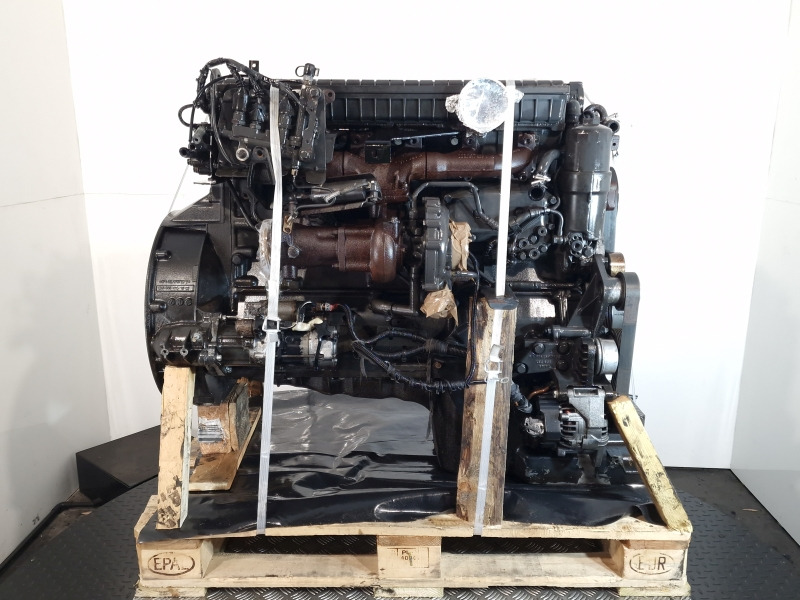 Mercedes Benz OM926LA.EEV/2-00 Econic Spec Engine (Truck) - Motor - Kamyon: fotoğraf 3 Mercedes Benz OM926LA.EEV/2-00 Econic Spec Engine (Truck) - Motor - Kamyon: fotoğraf 3