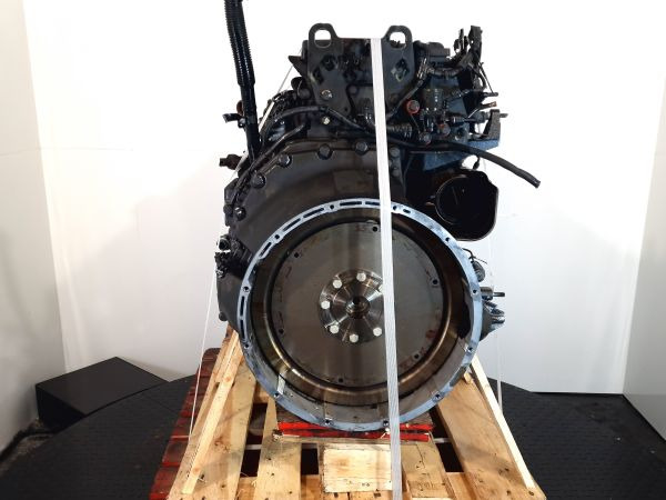 Mercedes Benz OM926LA.EEV/2-00 Engine (Truck) 2011 - Motor - Kamyon: fotoğraf 3 Mercedes Benz OM926LA.EEV/2-00 Engine (Truck) 2011 - Motor - Kamyon: fotoğraf 3