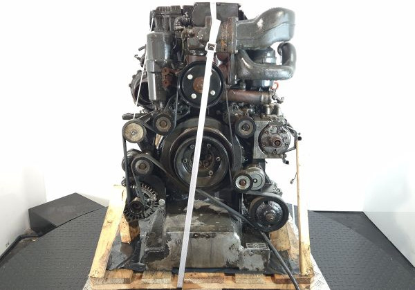 Mercedes Benz OM926LA.EEV/2-03 Econic Spec Engine (Truck) - Motor - Kamyon: fotoğraf 5 Mercedes Benz OM926LA.EEV/2-03 Econic Spec Engine (Truck) - Motor - Kamyon: fotoğraf 5