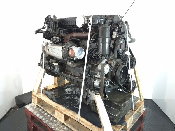 Mercedes Benz OM926LA.EEV/2-03 Econic Spec Engine (Truck) - Motor - Kamyon: fotoğraf 5 Mercedes Benz OM926LA.EEV/2-03 Econic Spec Engine (Truck) - Motor - Kamyon: fotoğraf 5