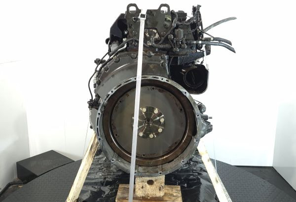 Mercedes Benz OM926LA.EEV/2-03 Econic Spec Engine (Truck) - Motor - Kamyon: fotoğraf 2 Mercedes Benz OM926LA.EEV/2-03 Econic Spec Engine (Truck) - Motor - Kamyon: fotoğraf 2