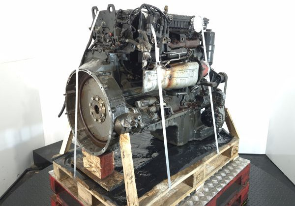 Mercedes Benz OM926LA.EEV/2-03 Econic Spec Engine (Truck) - Motor - Kamyon: fotoğraf 1 Mercedes Benz OM926LA.EEV/2-03 Econic Spec Engine (Truck) - Motor - Kamyon: fotoğraf 1