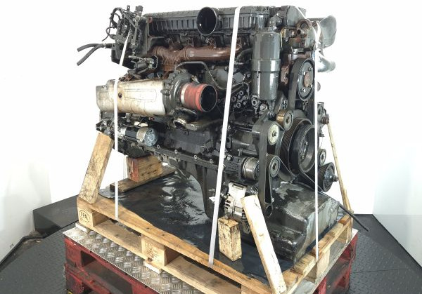 Mercedes Benz OM926LA.EEV/2-03 Econic Spec Engine (Truck) - Motor - Kamyon: fotoğraf 4 Mercedes Benz OM926LA.EEV/2-03 Econic Spec Engine (Truck) - Motor - Kamyon: fotoğraf 4