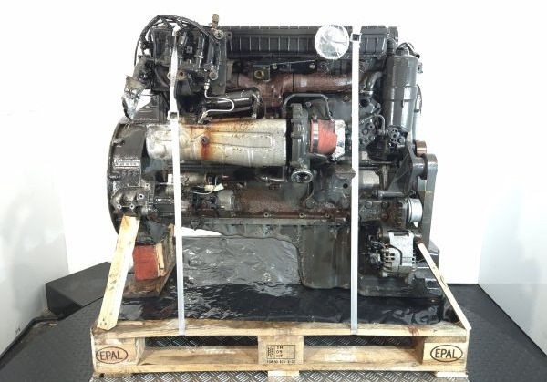 Mercedes Benz OM926LA.EEV/2-03 Econic Spec Engine (Truck) - Motor - Kamyon: fotoğraf 4 Mercedes Benz OM926LA.EEV/2-03 Econic Spec Engine (Truck) - Motor - Kamyon: fotoğraf 4