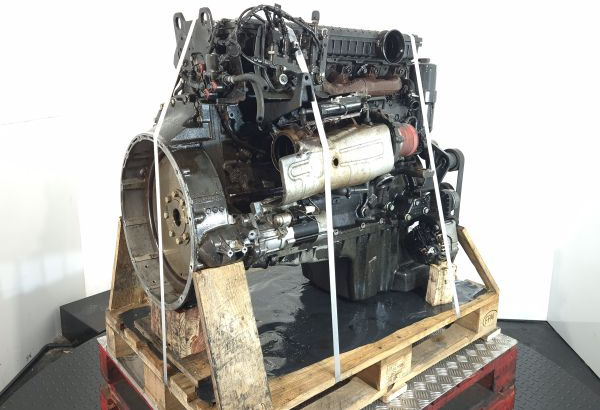 Mercedes Benz OM926LA.EEV/2-03 Econic Spec Engine (Truck) - Motor - Kamyon: fotoğraf 1 Mercedes Benz OM926LA.EEV/2-03 Econic Spec Engine (Truck) - Motor - Kamyon: fotoğraf 1